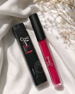 Bloom Beauty Matte Liquid Lipstick
