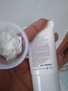 Sample Laneige Hydro UV Defense EX Sunscreen SPF 5