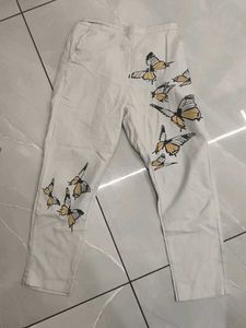 Faith Butterfly co-rd Set