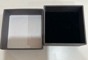 Candere Jewellery Box For Ring -Set Of 2