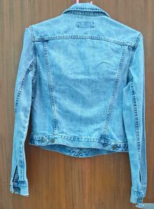 FCUK Denim Jacket