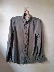 GAAM Men's Button-Down Shirt
