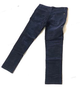 Mens BRANDED Navy Blue Pant