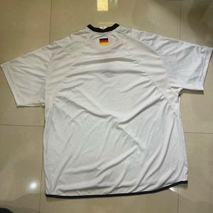 Germany football Jersey