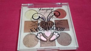 Fashion Eyeshadow Palette