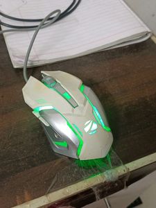 ANT Value Wired Keyboard And Mouse