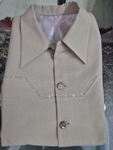 Men's Formal Suit Set