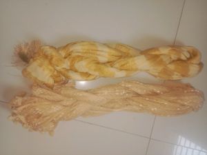 2 Dupattas