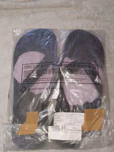 Adidas Adilette Comfort Slides - New in Bag