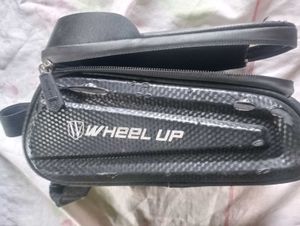 WHEEL UP Bicycle Storage Bag