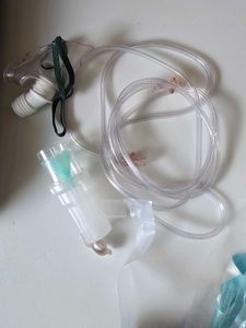 Cipla Infantmask Inhaler Spacer