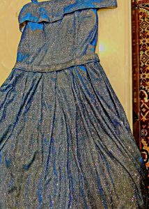 Sparkling Party Dress