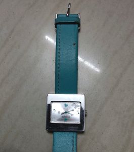 Sonata Watch