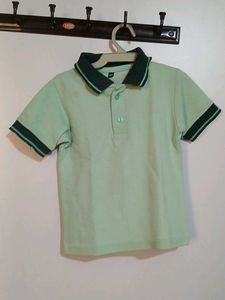 Kid's Polo t-shirt