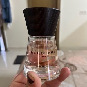 Burberry Touch Perfume For Women