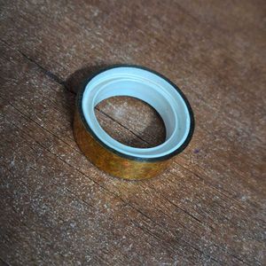 🎨 | Sparkly Washi Tape Set