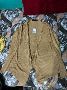 Women's Cardigan Sweater