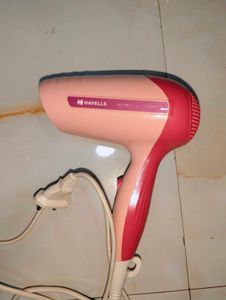 BRAND NEW| Havells Hair Dryer