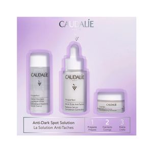 Caudalie Vinoperfect Anti Dark Spots Solution Set