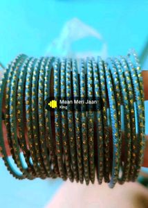 3Elegant Set of Bangles