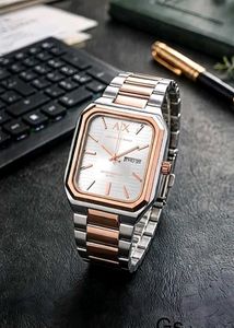 Armani Exchange Watch for men