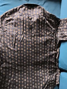 Simon Carter London Slim Fit Shirt