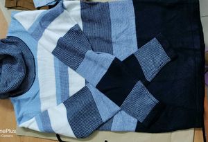 Women Winter High neck