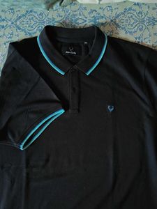 2 Allen Solly Polo T-Shirt