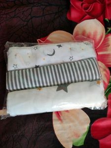 Baby wrap Cloth (Baby muslin)