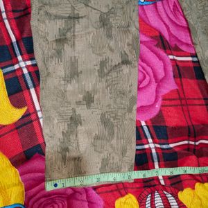 Camo Cargo Pants