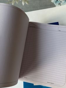 ⁠13 Stationery notebooks Combo