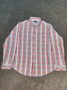 Polo Ralph Lauren Original Gingham Check Shirt
