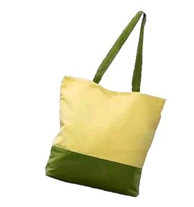 Avon Brand New Pastel Perfect Shopper Bag