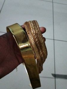 Combo Of 2 Belt