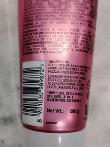 Pond's bright beauty Face wash