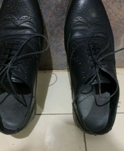 Red Tape Men's Derby Shoes