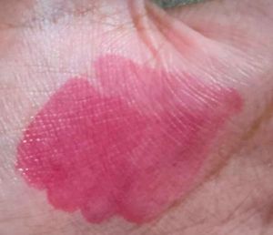 MARS Lip Drip Mist — 02 MULBERRY
