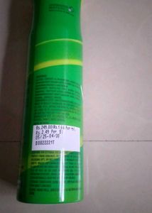 Engage Spirit Deodorant - For Her