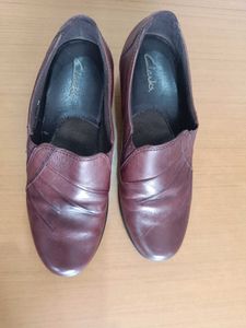 nice soft leather shoes