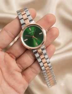 Calvin Klein Watch - FOR HER