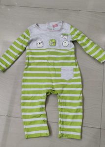 Babyhug Jumpsuit 🥰