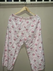 Cute Cupcake Pajama Pants