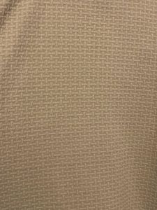 Men's Casual Textured Polo Shirt