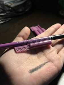Set of 4 Perfect Eyebrow Pencils