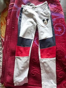 Boys Track Pant