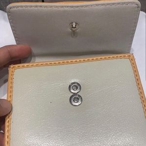 Brand New Liz Claiborne Tri-Fold Wallet