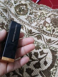 Manish Malhotra Lipstick Swatched