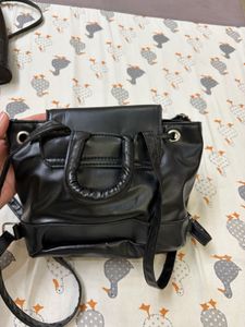 Savana Mini Backpack Bag