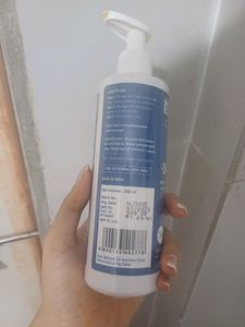 Bodywash