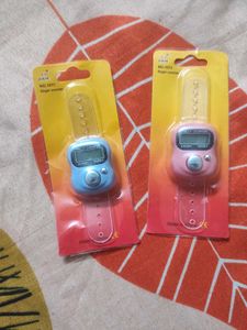 Digital Finger Counter (Pack of 2)